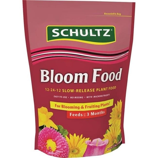 Knox Fertilizer Knox Fertilizer 1466549 Slow-Release Bloom Fertilizer; 3.5 lbs; Granules 1466549 - main